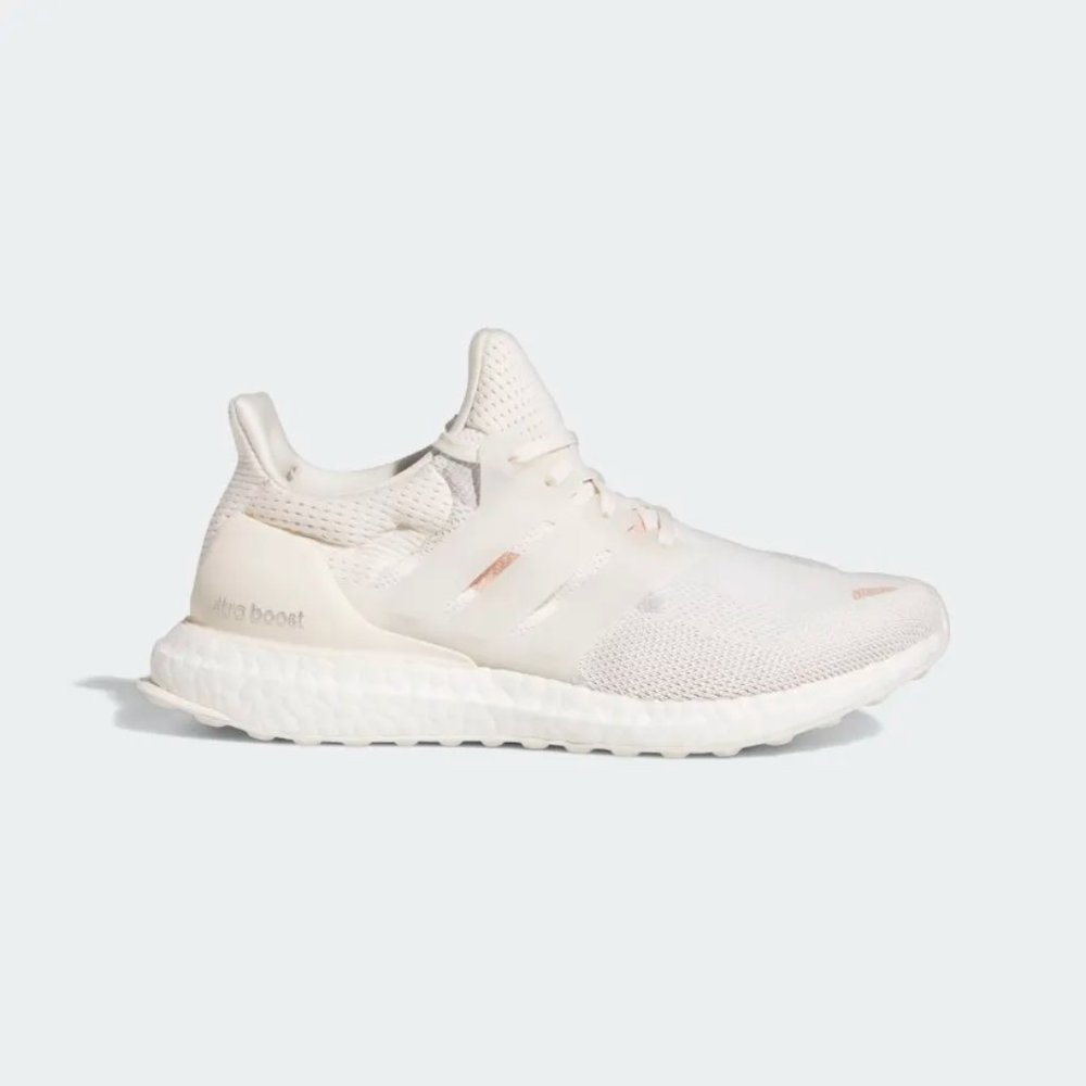 8W - [NEW] Women's adidas‎ UltraBoost 5.0 DNA Running Shoes White H03835
